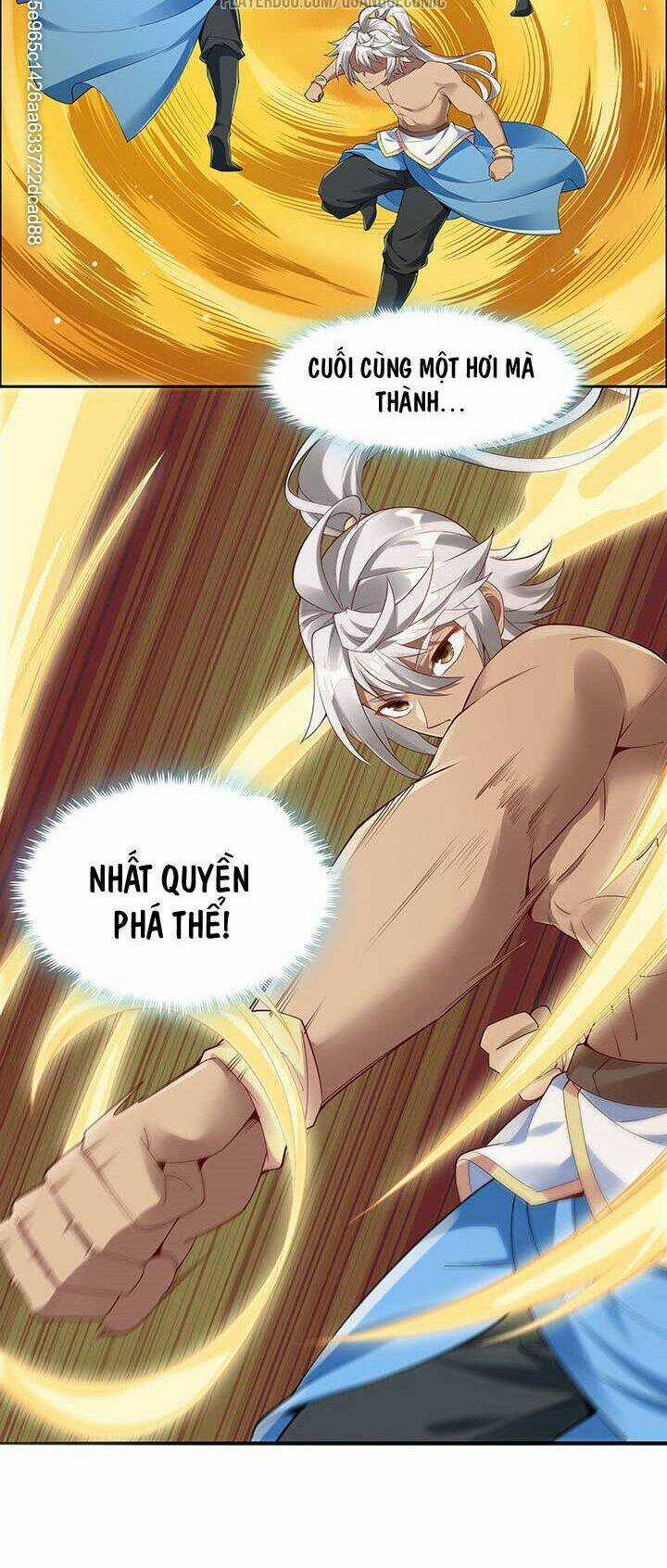 Nghịch Lân Chapter 32 trang 3