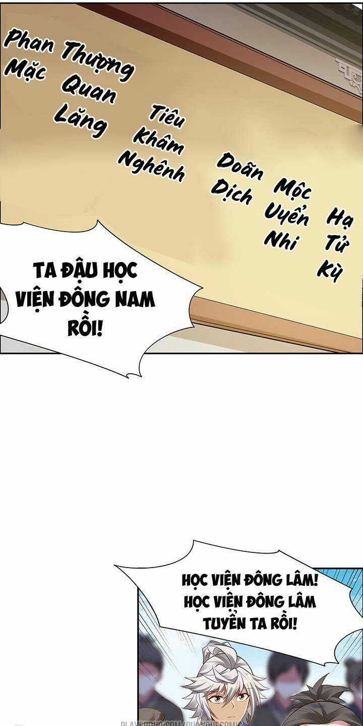Nghịch Lân Chapter 32 trang 30