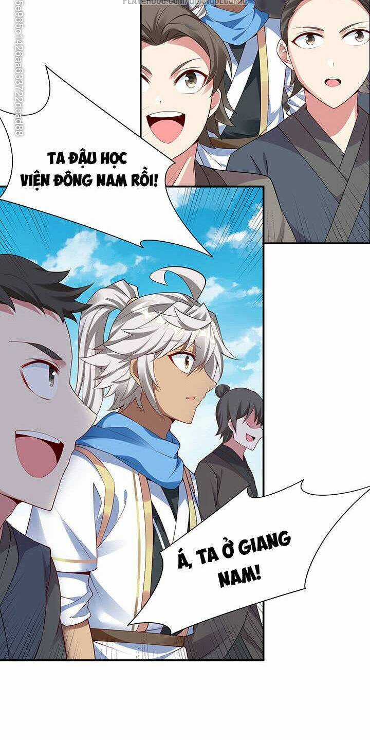 Nghịch Lân Chapter 32 trang 31