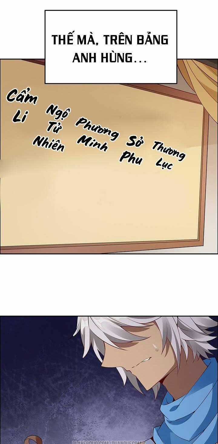 Nghịch Lân Chapter 32 trang 32