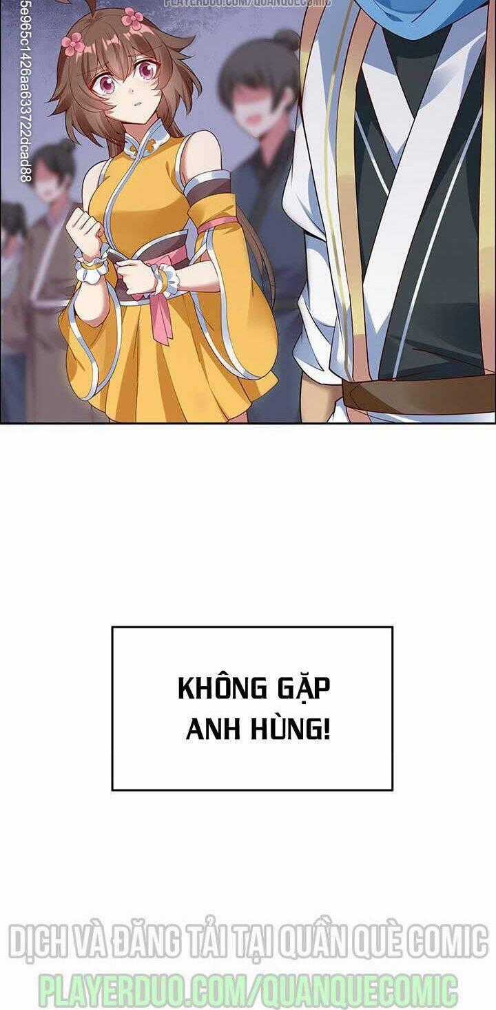 Nghịch Lân Chapter 32 trang 33