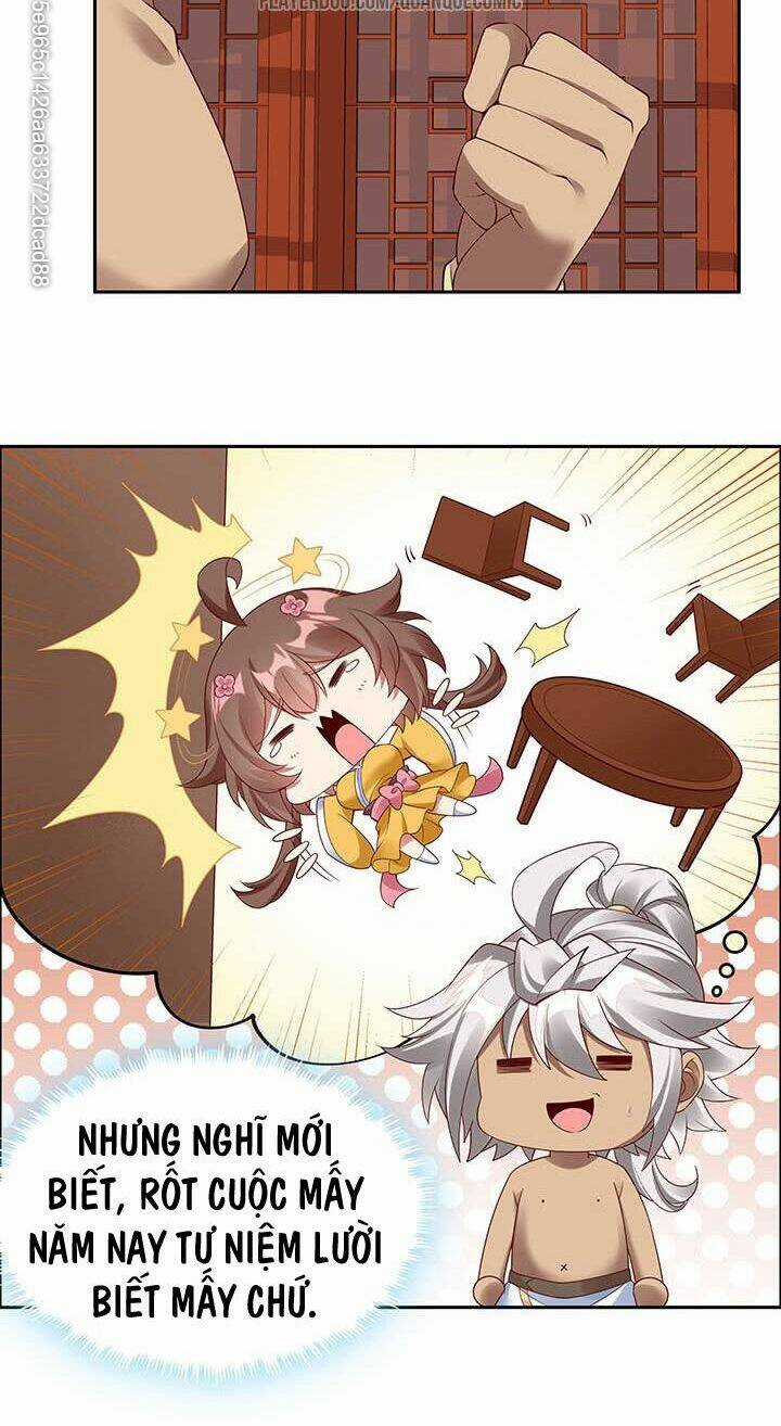 Nghịch Lân Chapter 32 trang 5