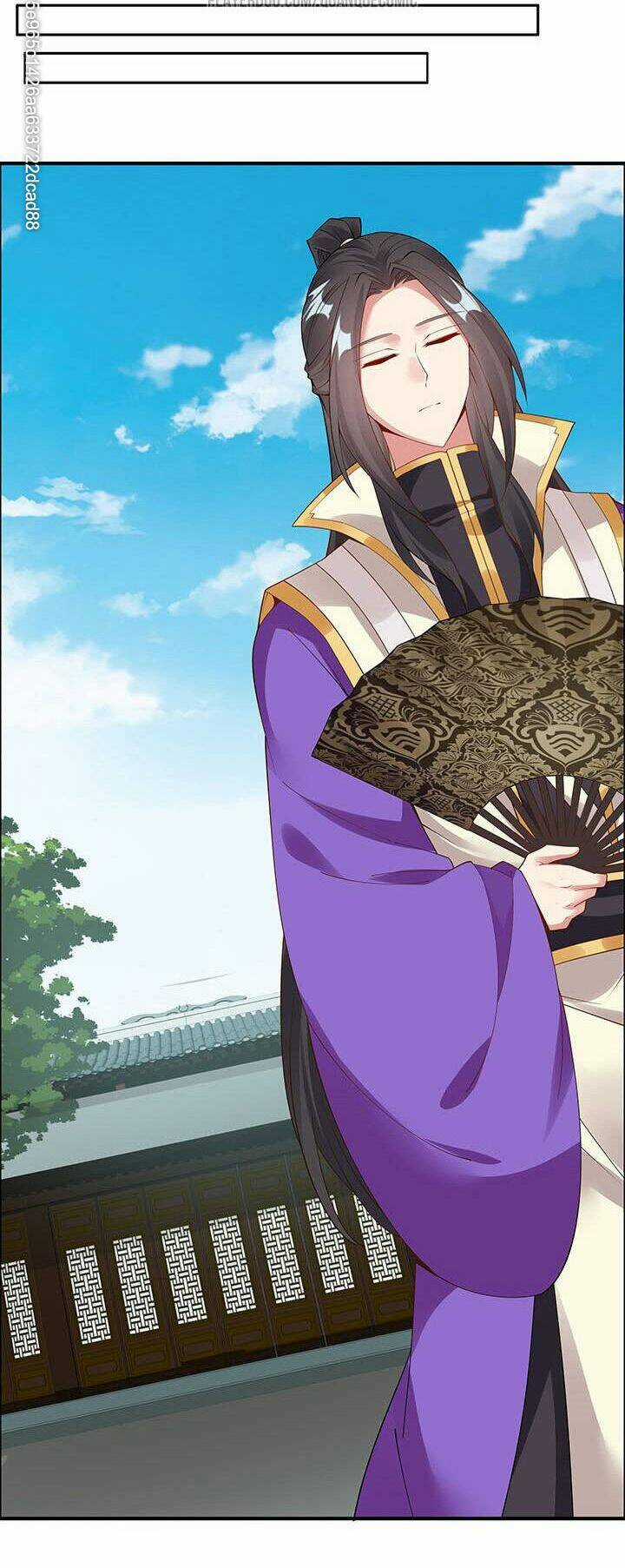 Nghịch Lân Chapter 32 trang 7