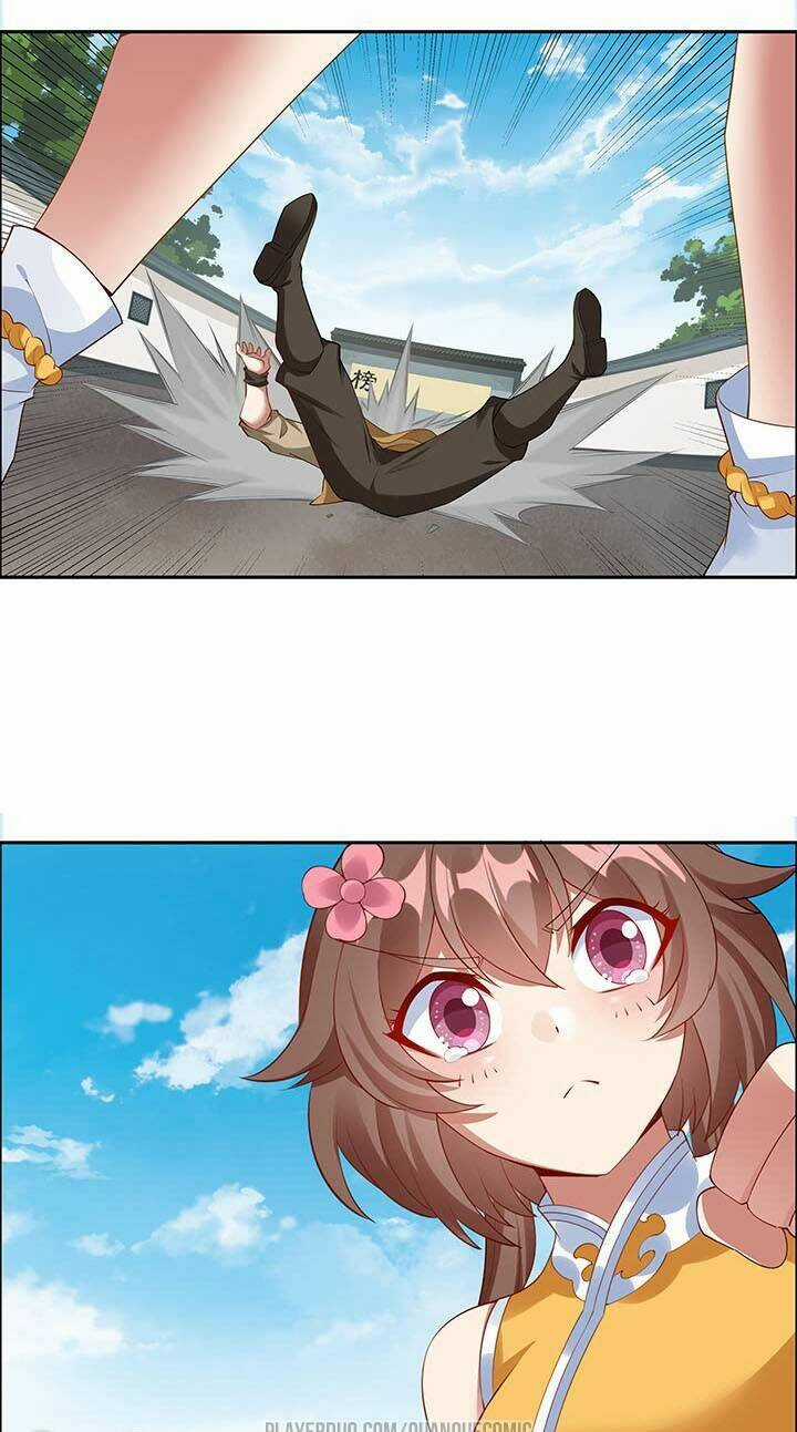 Nghịch Lân Chapter 33 trang 10