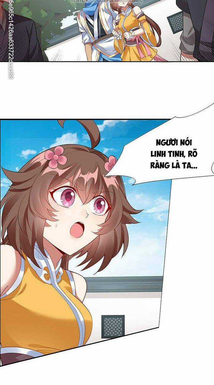 Nghịch Lân Chapter 33 trang 13