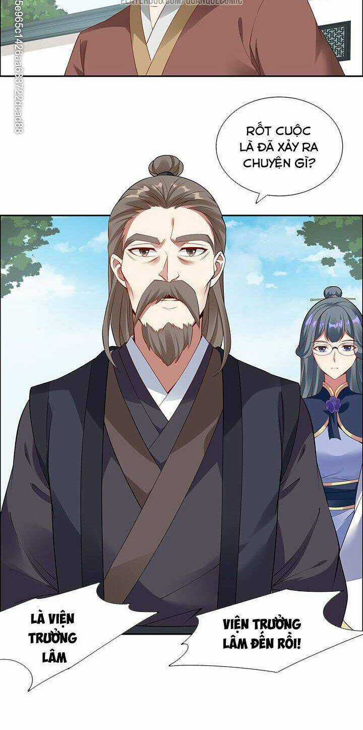 Nghịch Lân Chapter 33 trang 15