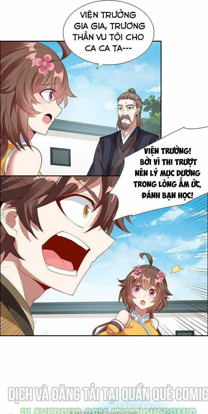 Nghịch Lân Chapter 33 trang 16