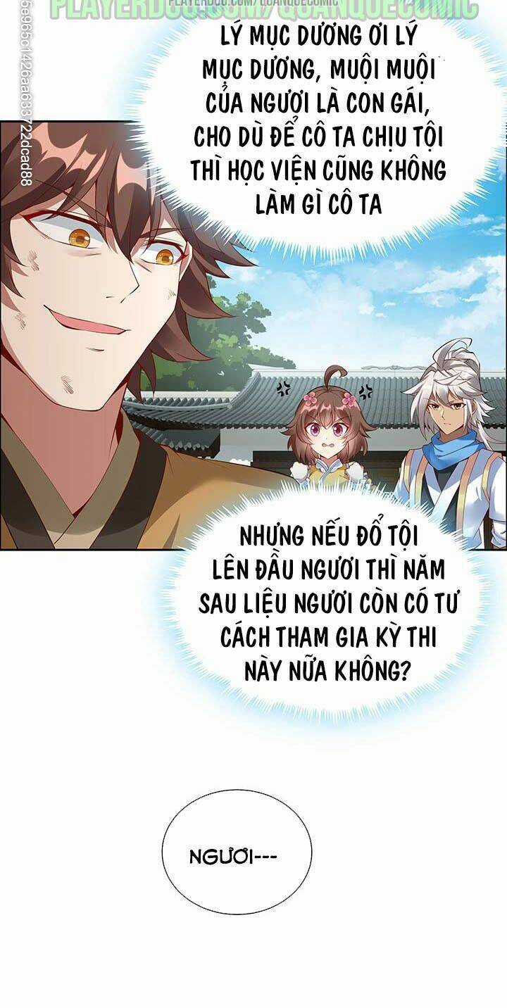 Nghịch Lân Chapter 33 trang 17