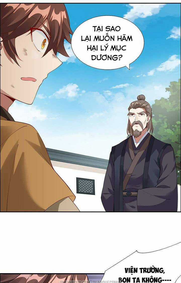 Nghịch Lân Chapter 33 trang 18