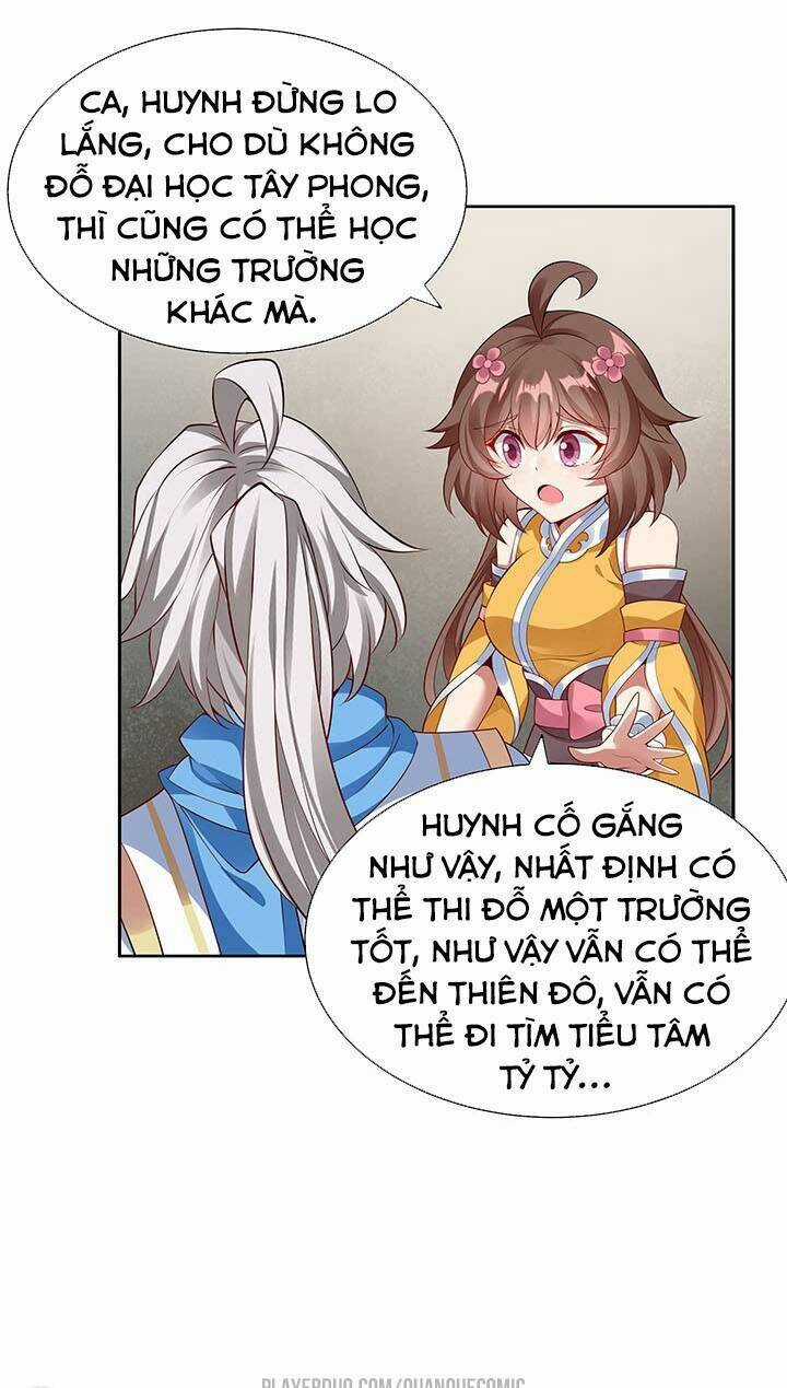 Nghịch Lân Chapter 33 trang 2