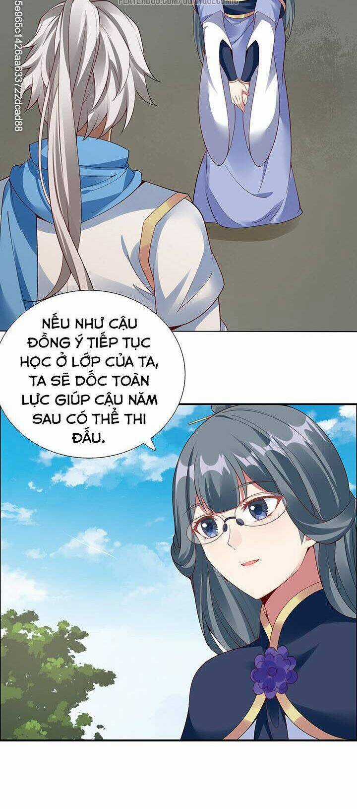 Nghịch Lân Chapter 33 trang 24