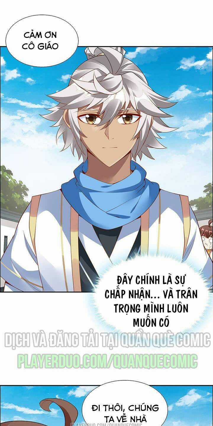 Nghịch Lân Chapter 33 trang 25