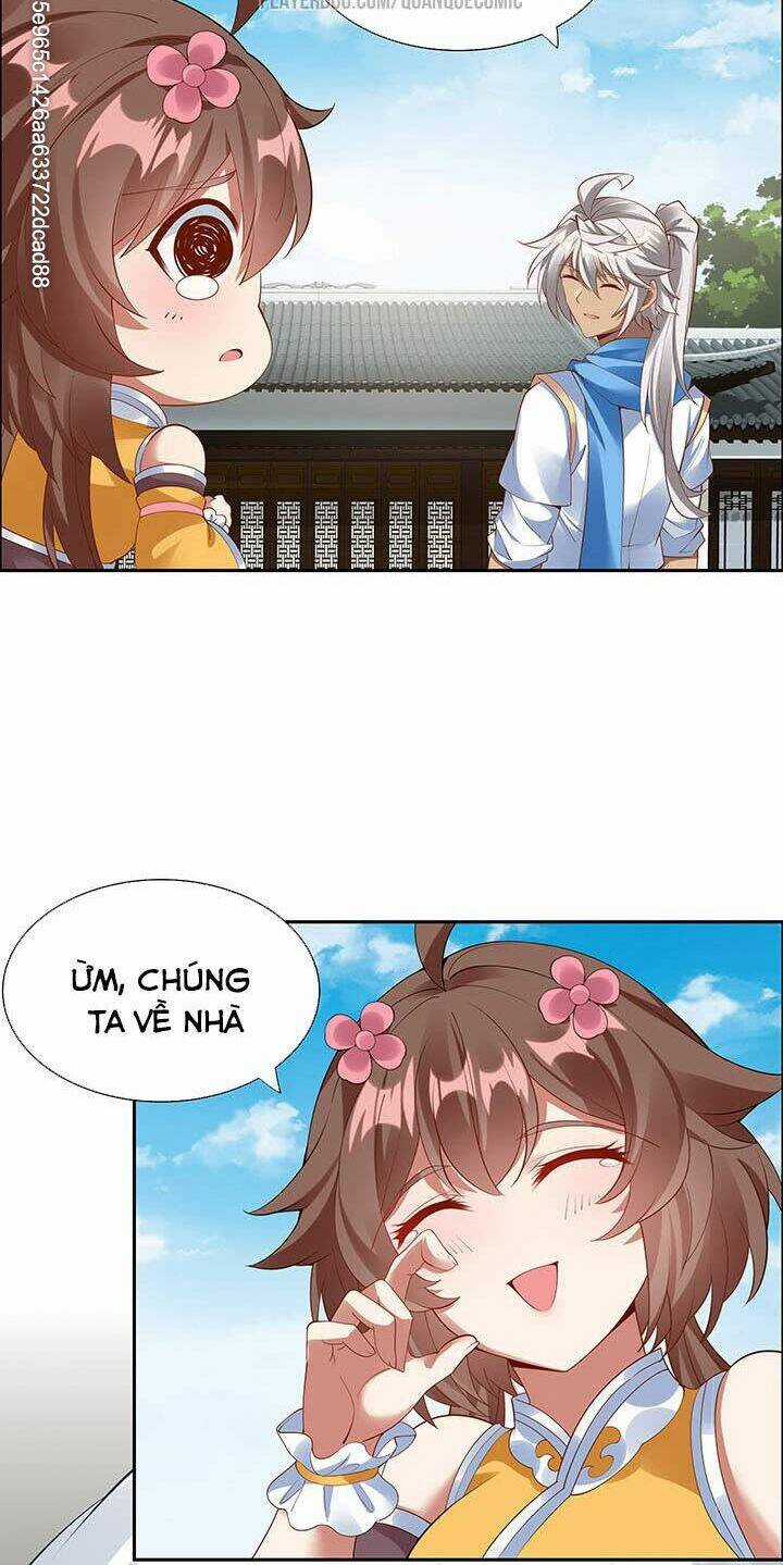 Nghịch Lân Chapter 33 trang 26