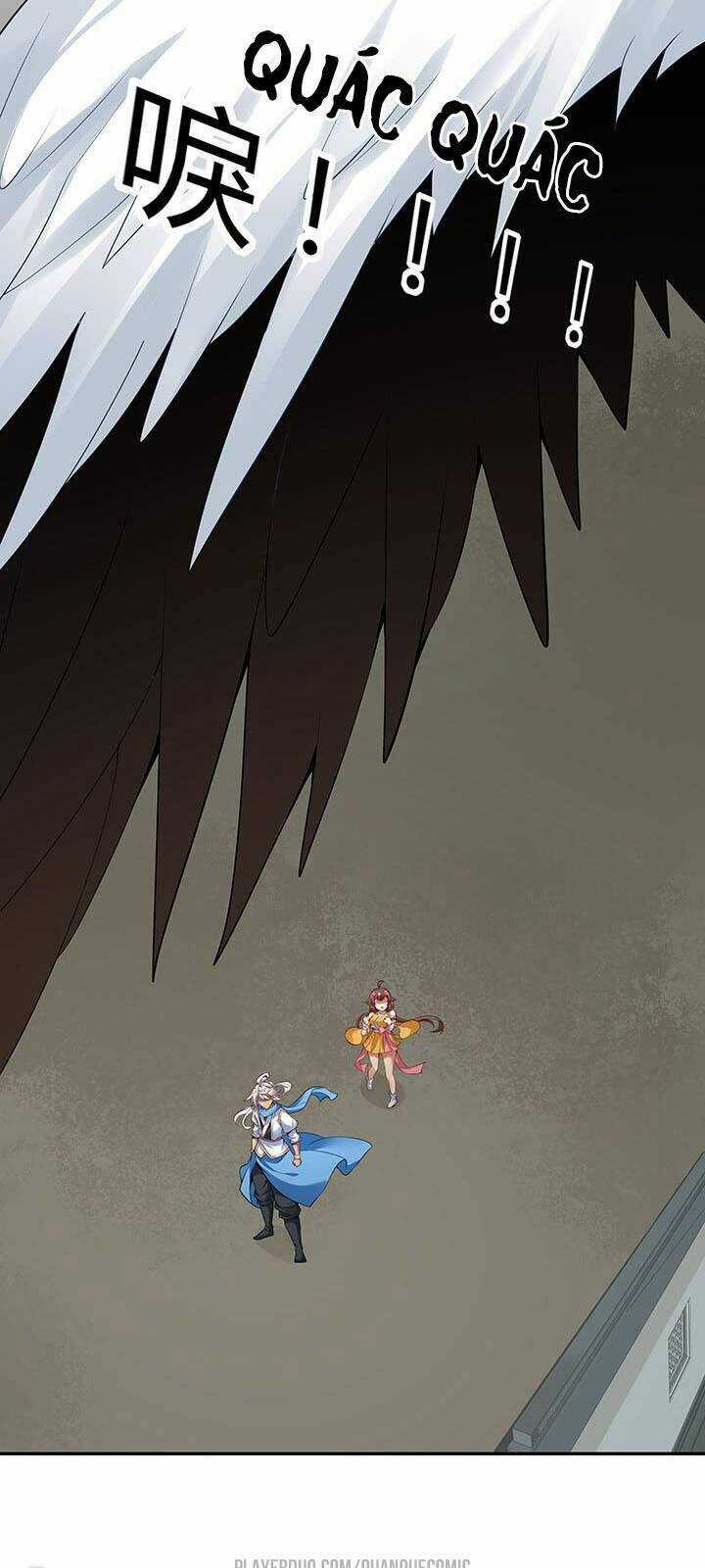 Nghịch Lân Chapter 33 trang 27