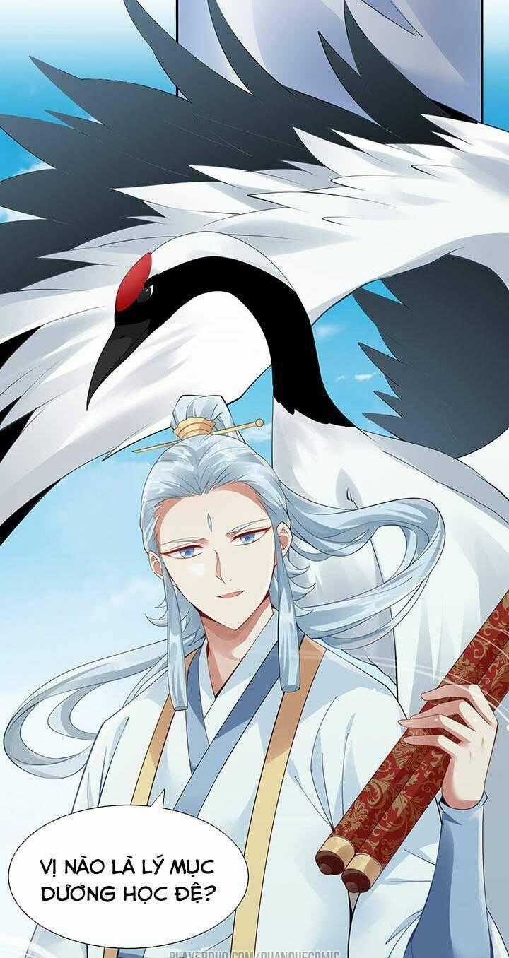 Nghịch Lân Chapter 33 trang 29