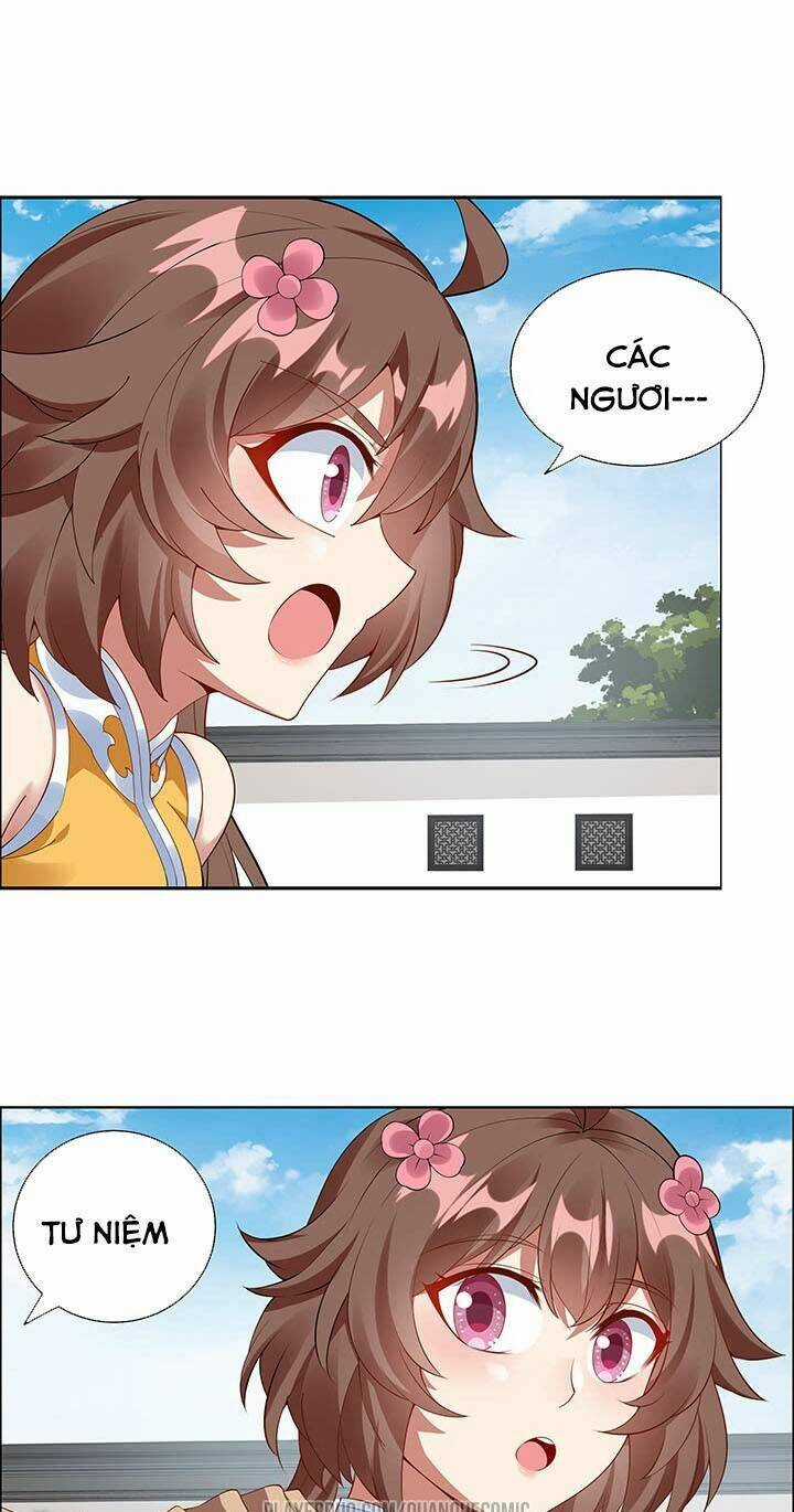 Nghịch Lân Chapter 33 trang 4