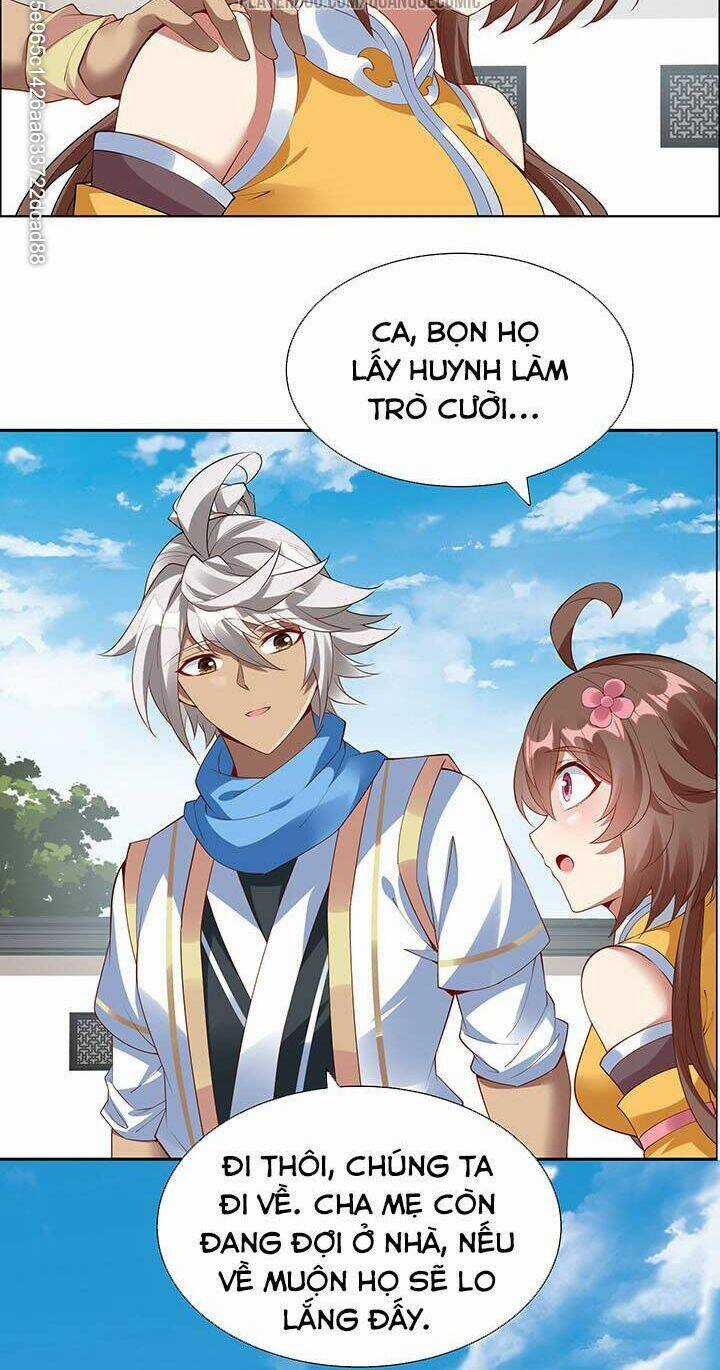 Nghịch Lân Chapter 33 trang 5