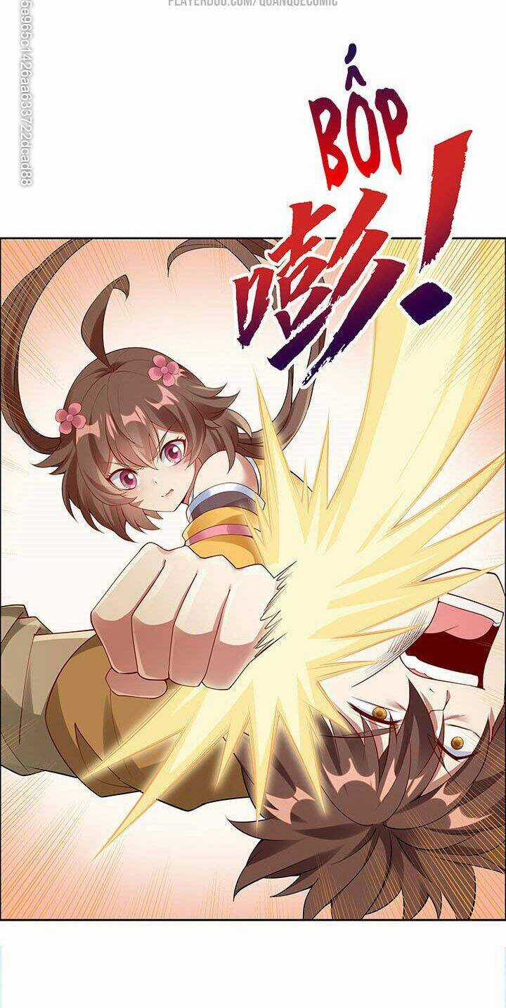 Nghịch Lân Chapter 33 trang 9