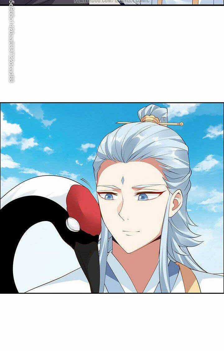 Nghịch Lân Chapter 34 trang 11