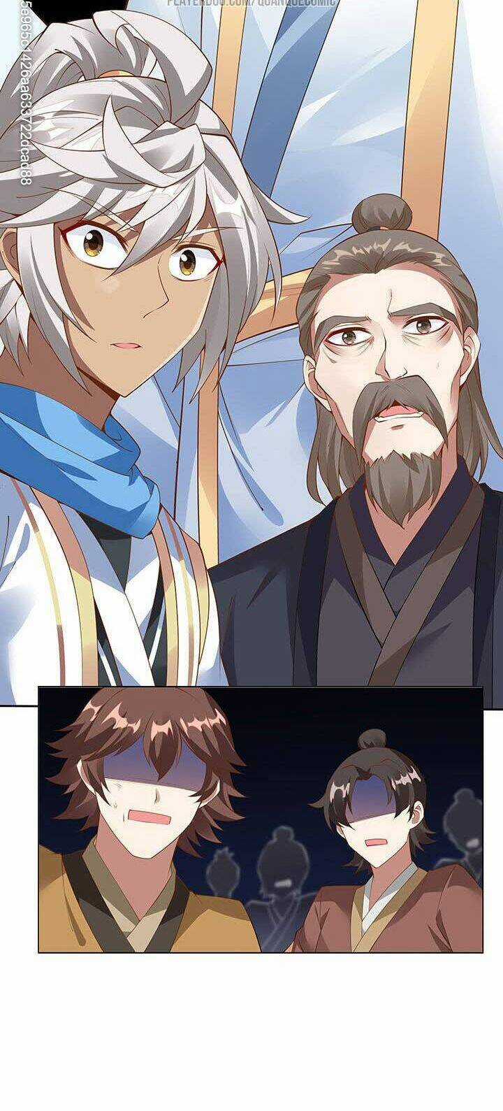 Nghịch Lân Chapter 34 trang 13