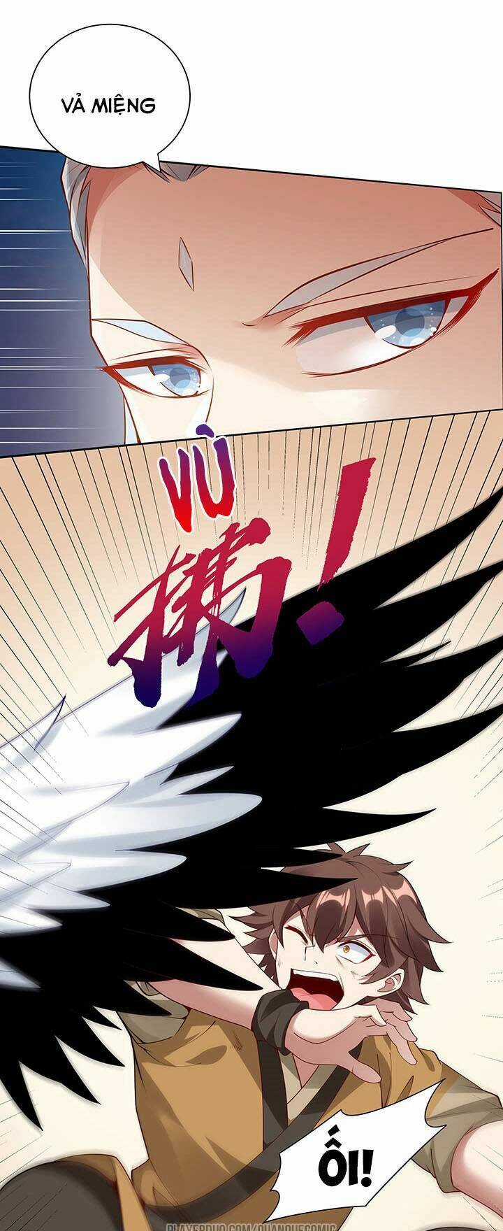 Nghịch Lân Chapter 34 trang 18