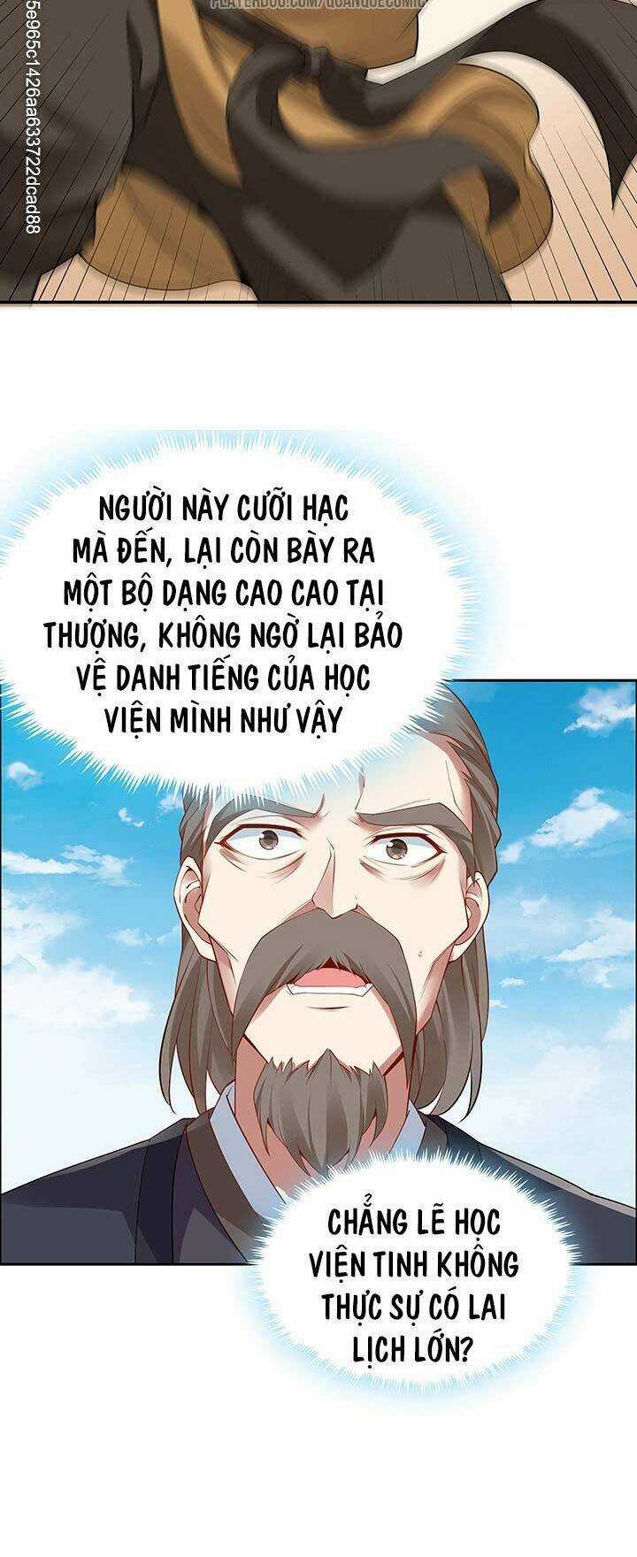 Nghịch Lân Chapter 34 trang 19