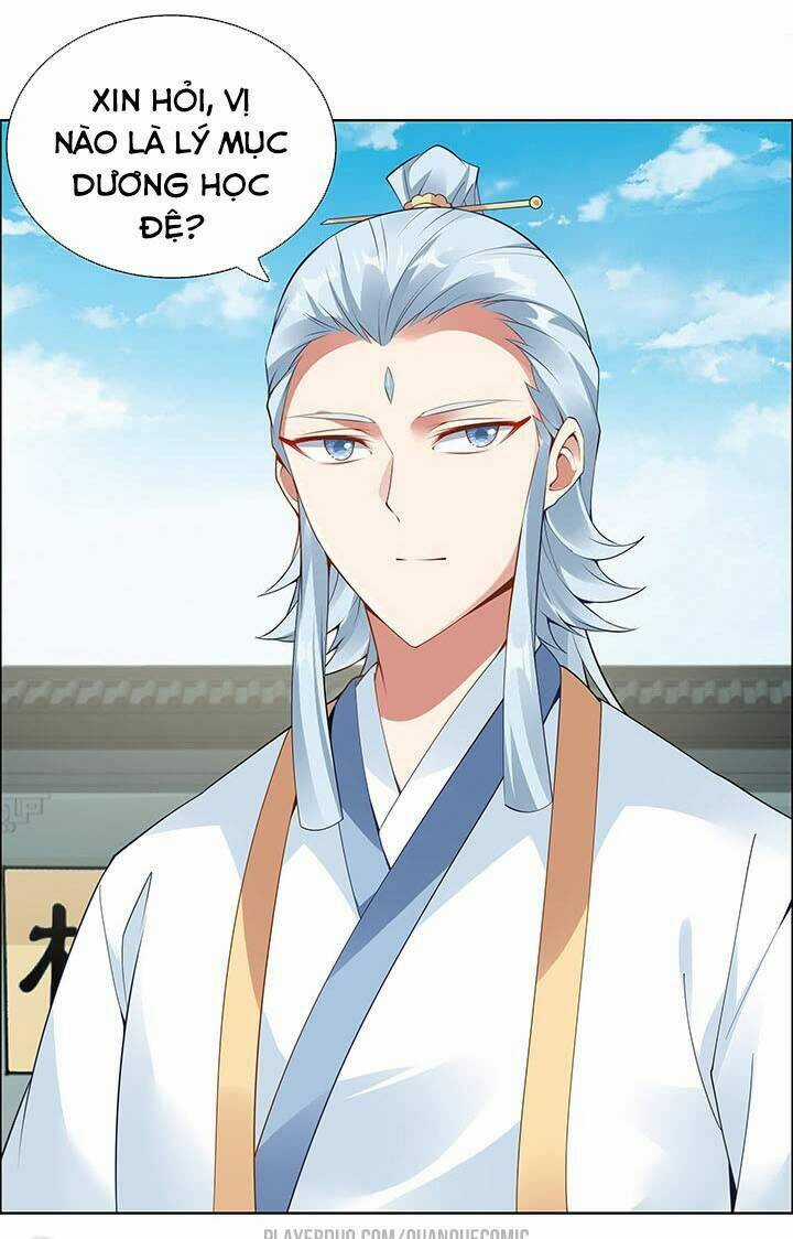 Nghịch Lân Chapter 34 trang 2