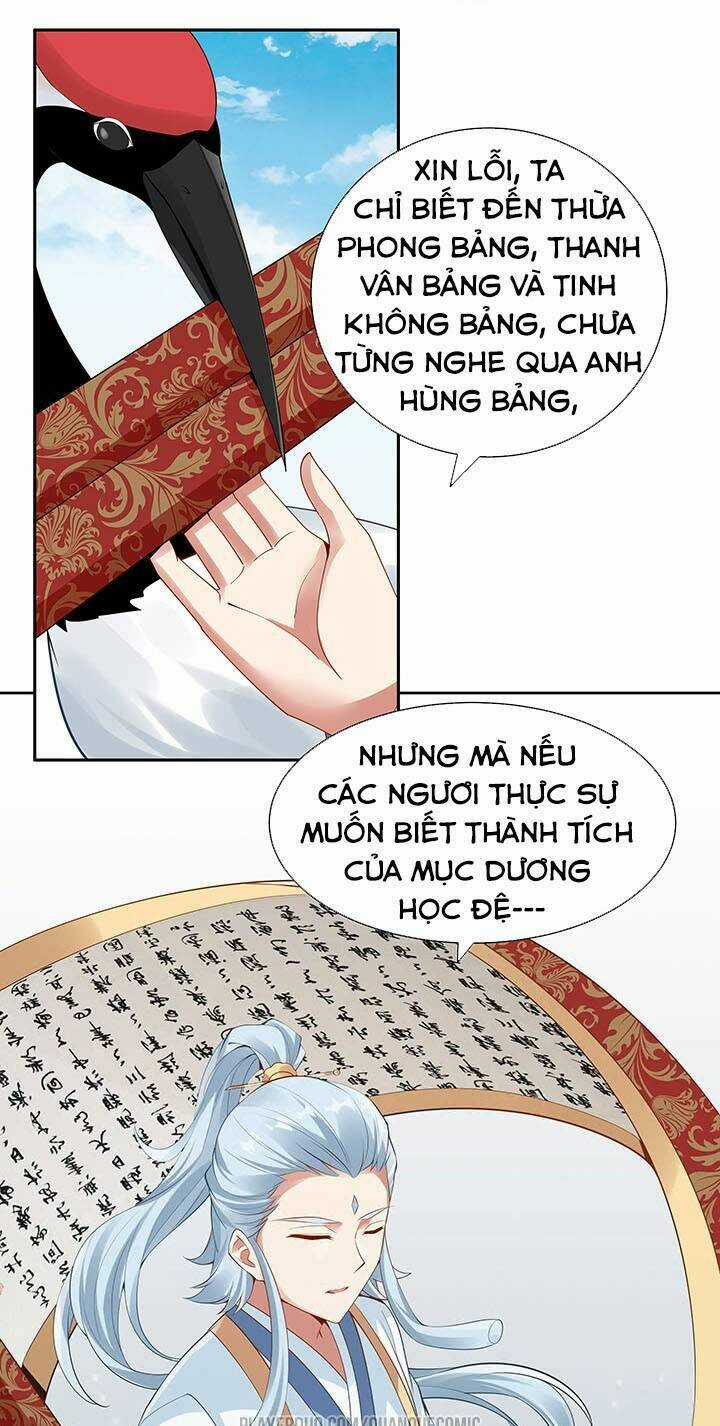 Nghịch Lân Chapter 34 trang 20