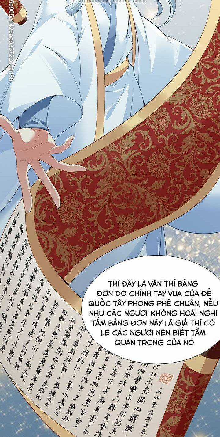 Nghịch Lân Chapter 34 trang 21