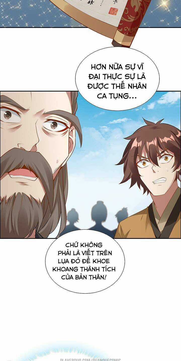 Nghịch Lân Chapter 34 trang 22
