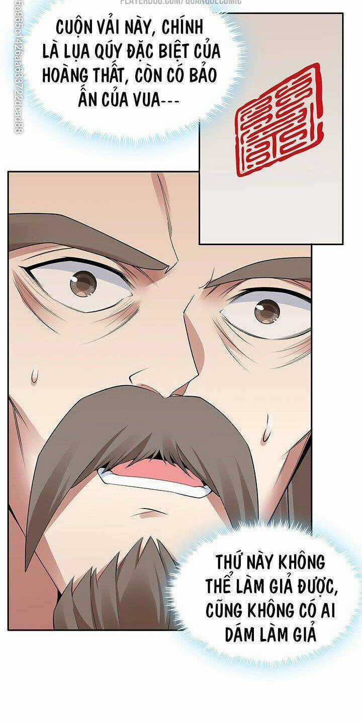 Nghịch Lân Chapter 34 trang 23