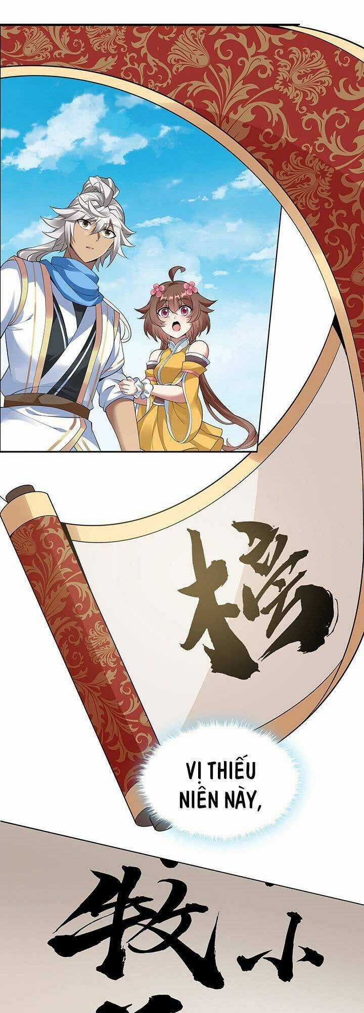 Nghịch Lân Chapter 34 trang 24