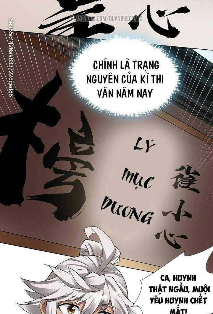 Nghịch Lân Chapter 34 trang 25