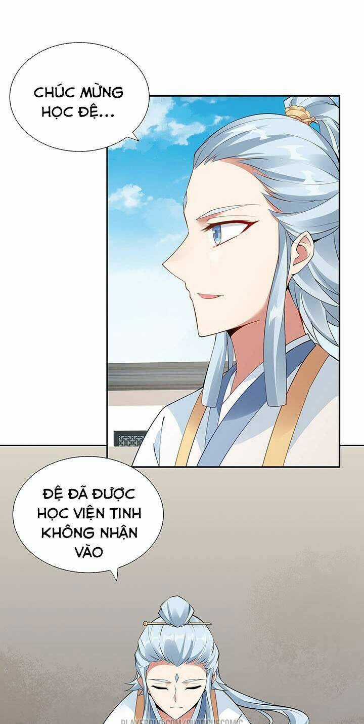 Nghịch Lân Chapter 34 trang 4