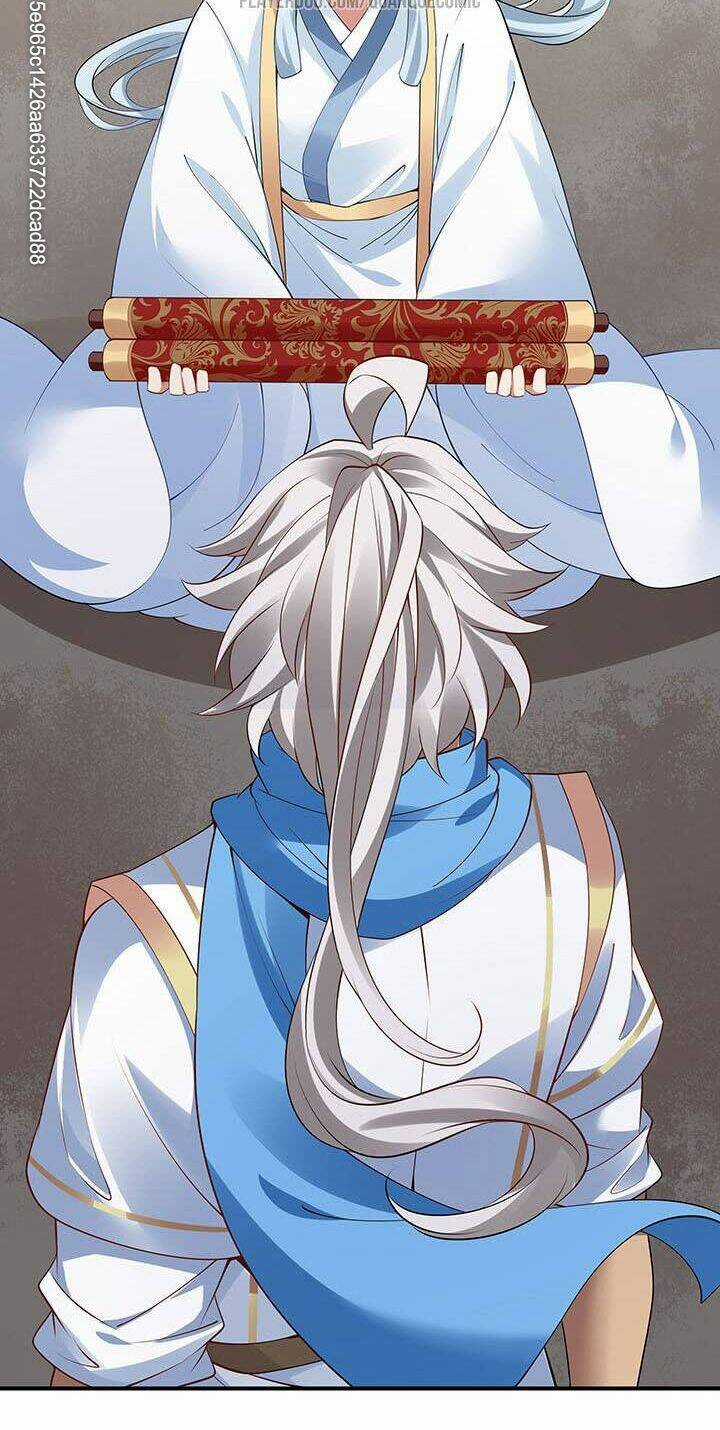 Nghịch Lân Chapter 34 trang 5