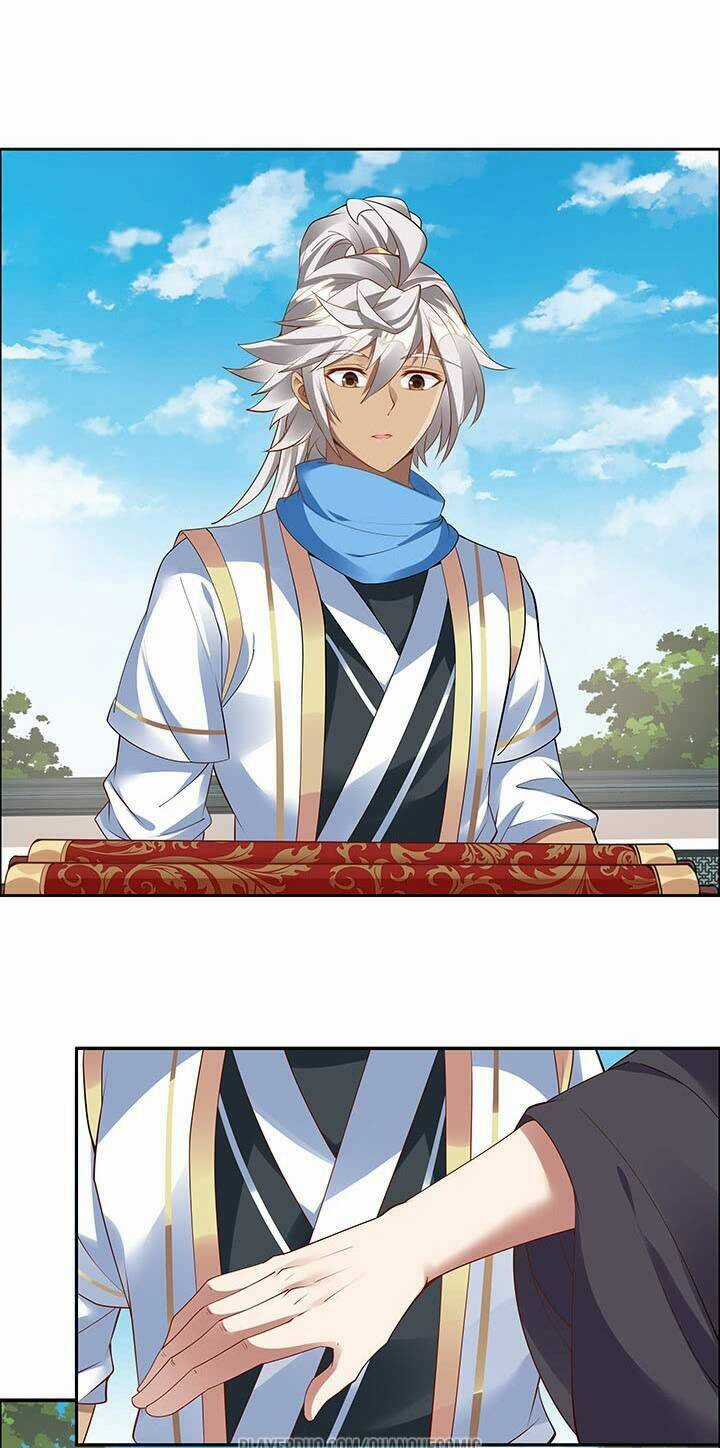 Nghịch Lân Chapter 34 trang 6