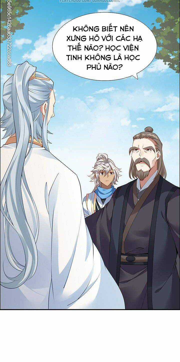 Nghịch Lân Chapter 34 trang 7