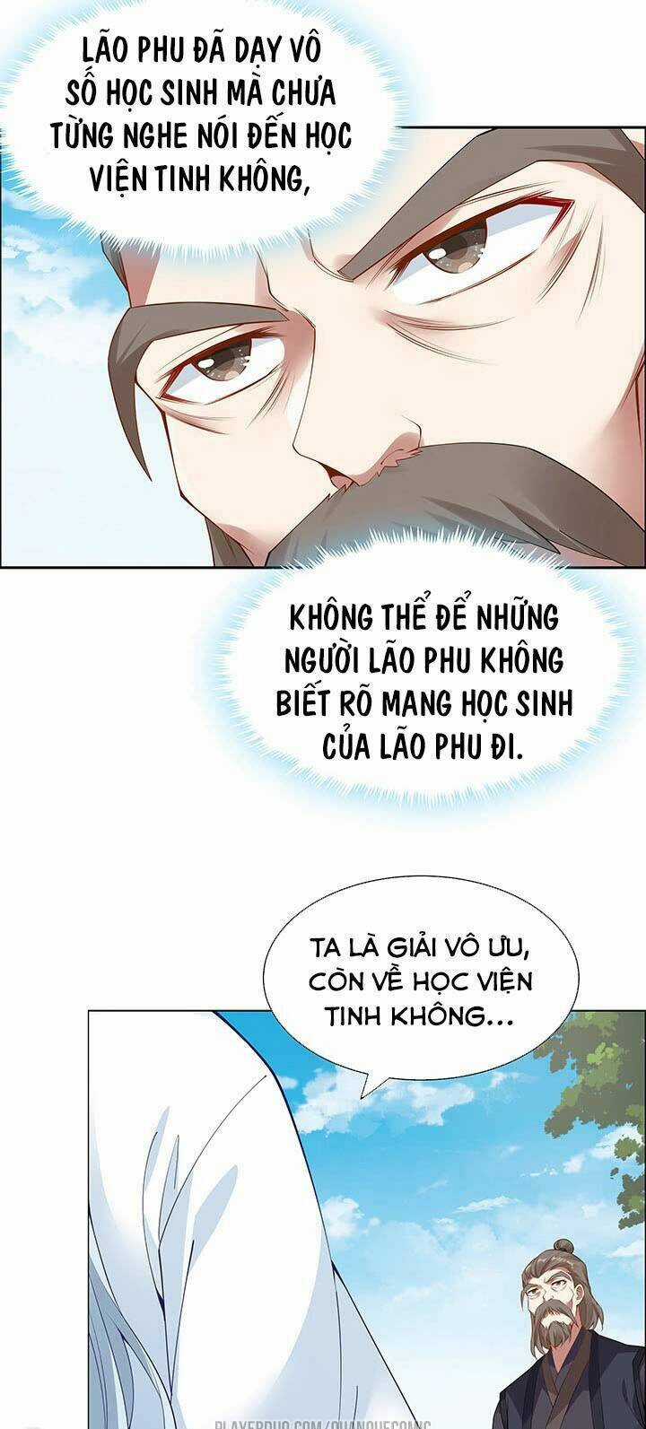Nghịch Lân Chapter 34 trang 8