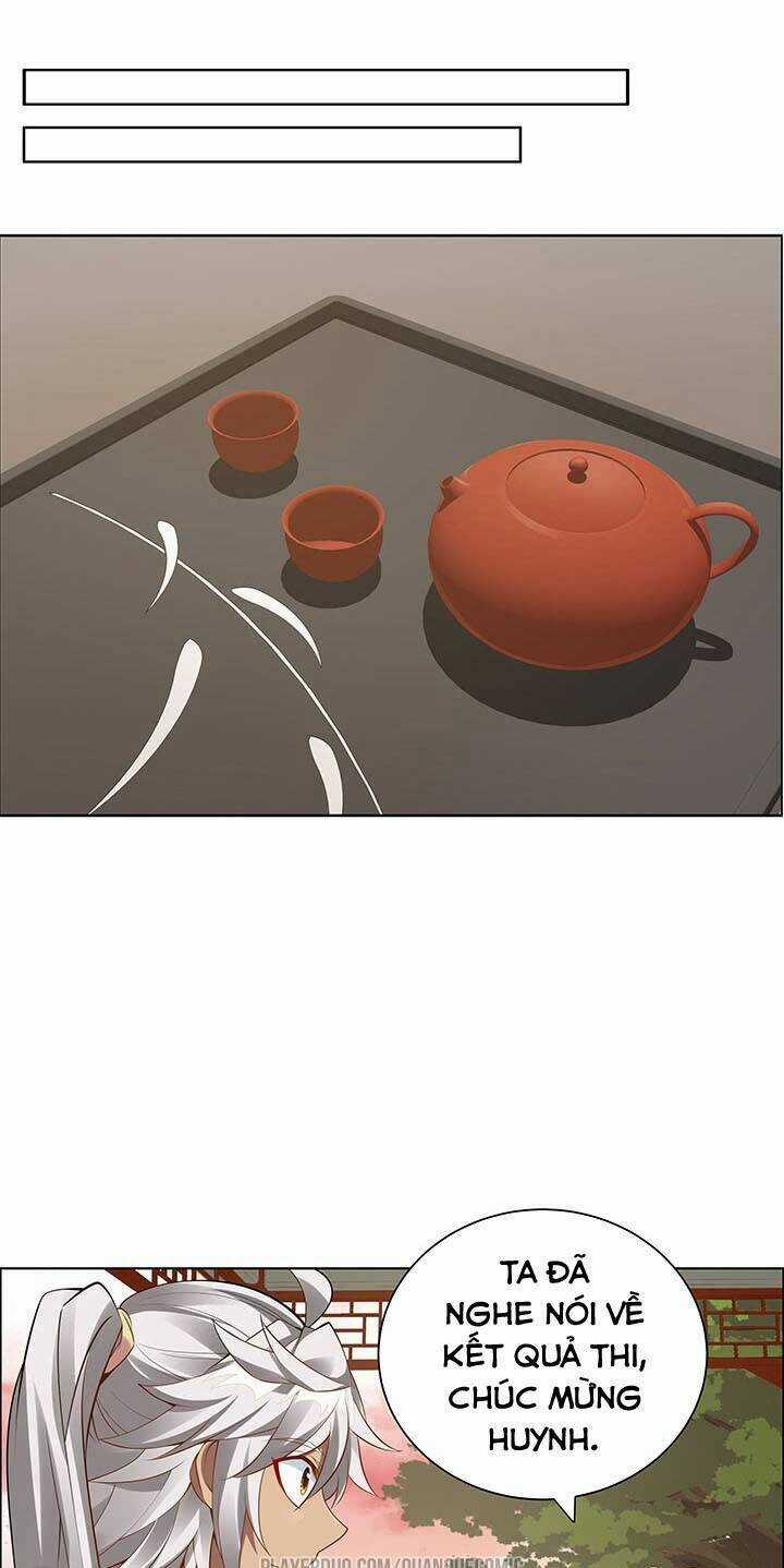 Nghịch Lân Chapter 35 trang 10