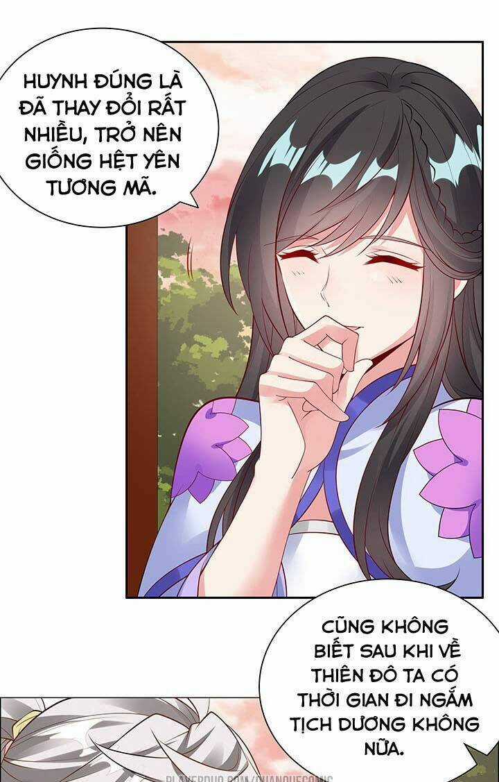 Nghịch Lân Chapter 35 trang 14