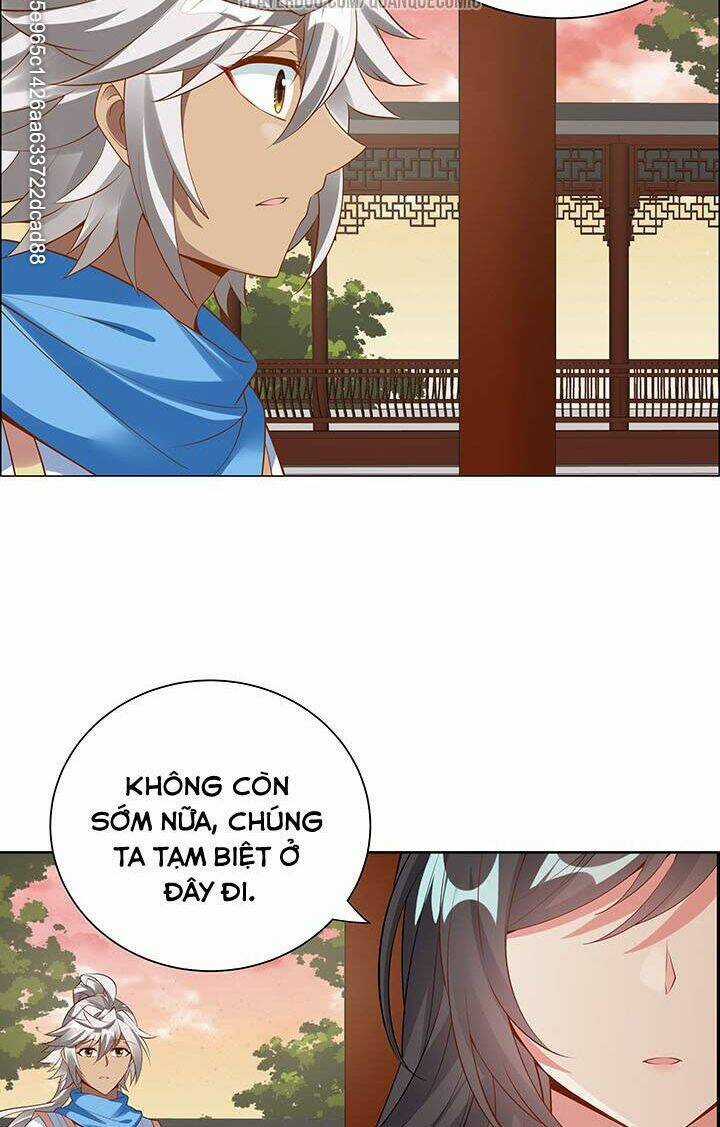 Nghịch Lân Chapter 35 trang 15