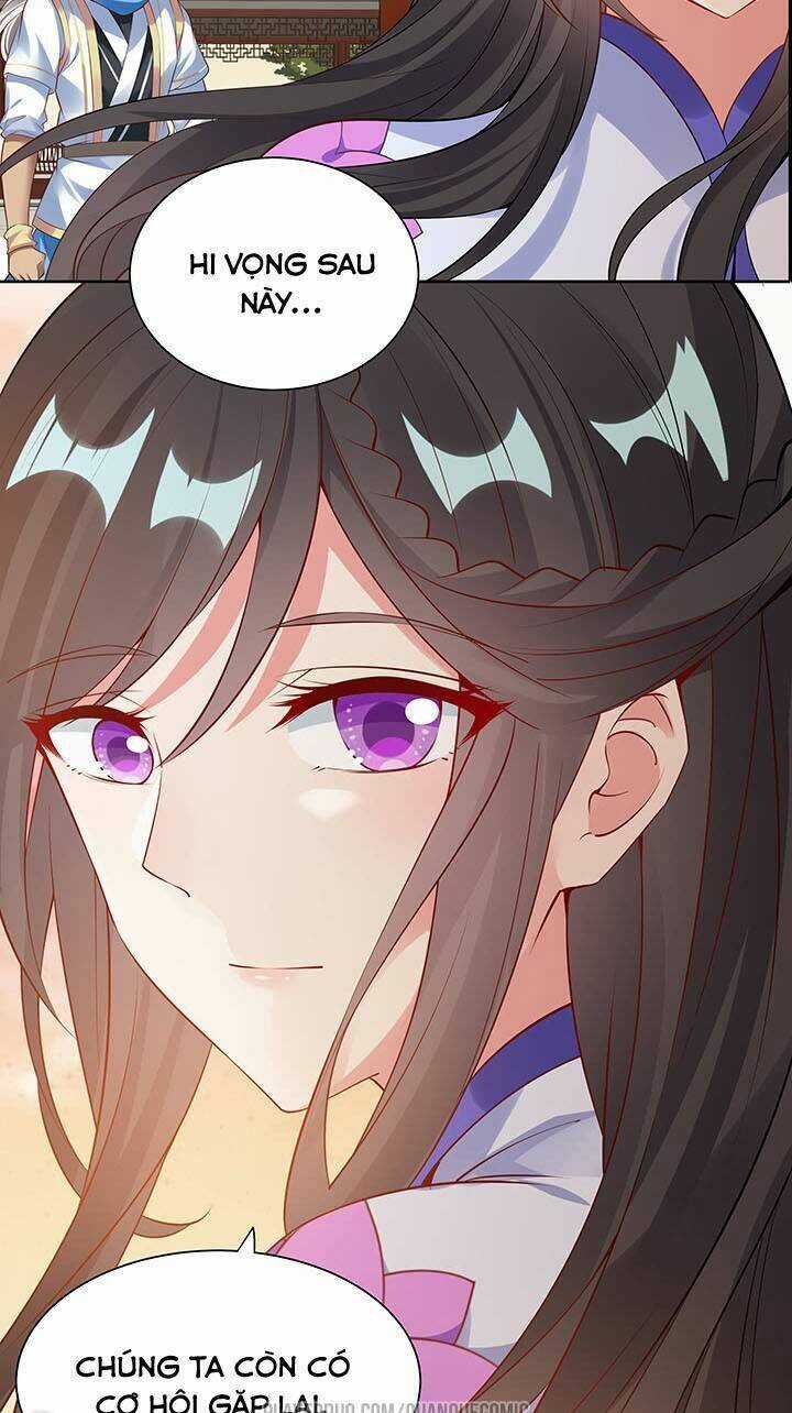 Nghịch Lân Chapter 35 trang 16