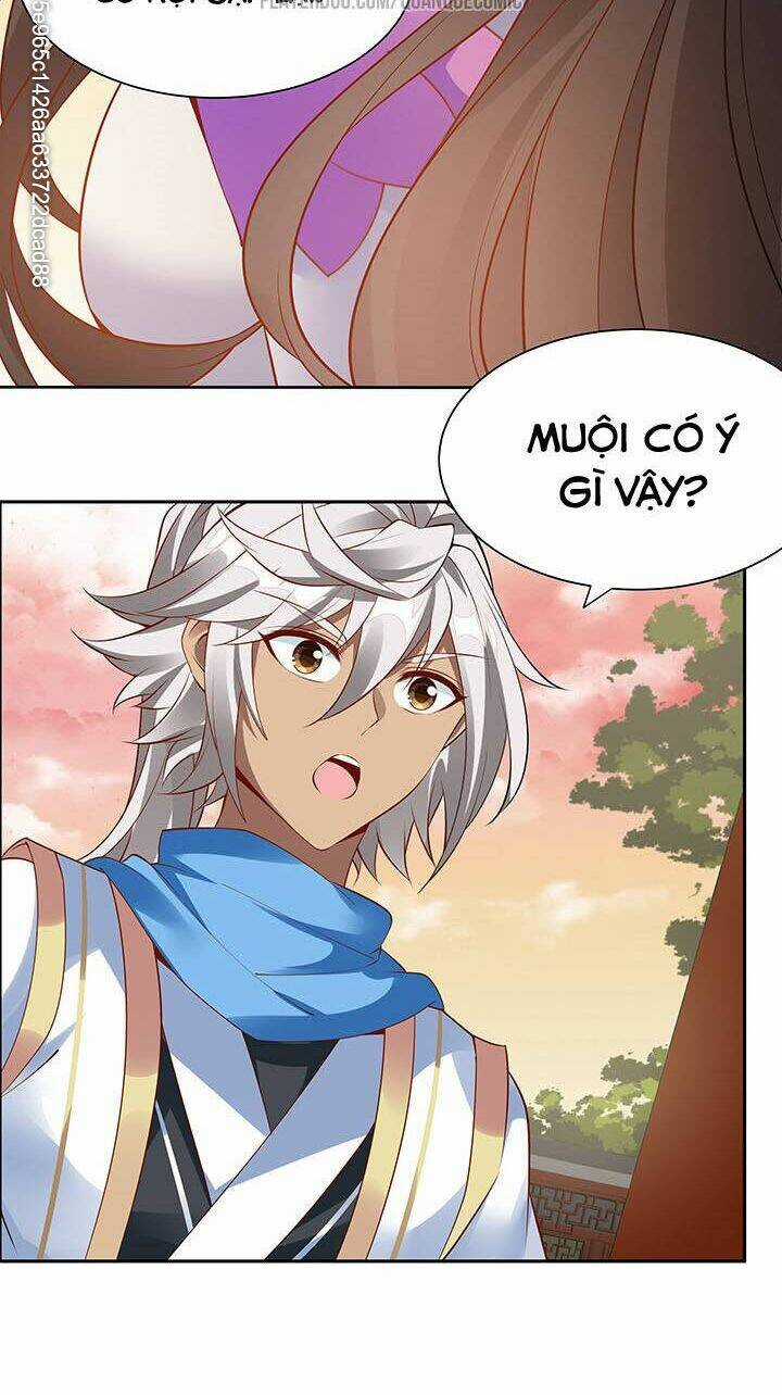 Nghịch Lân Chapter 35 trang 17