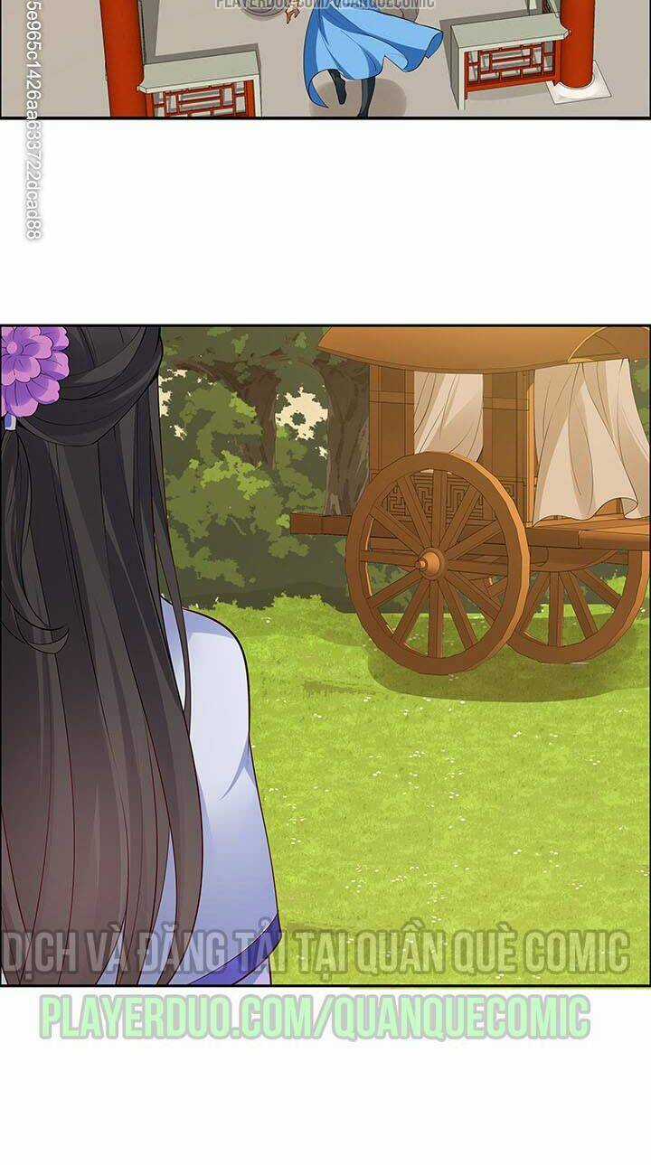 Nghịch Lân Chapter 35 trang 19