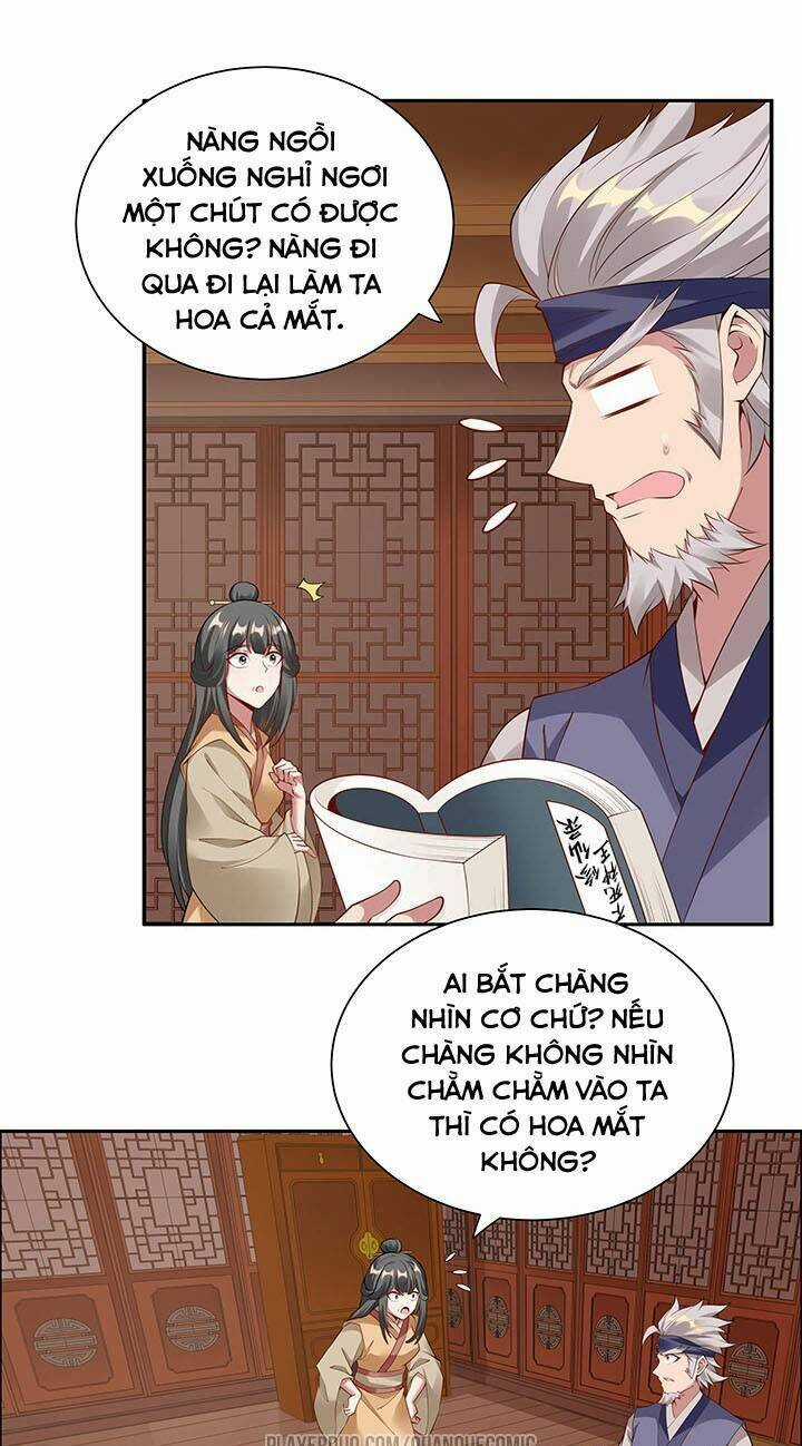 Nghịch Lân Chapter 35 trang 2