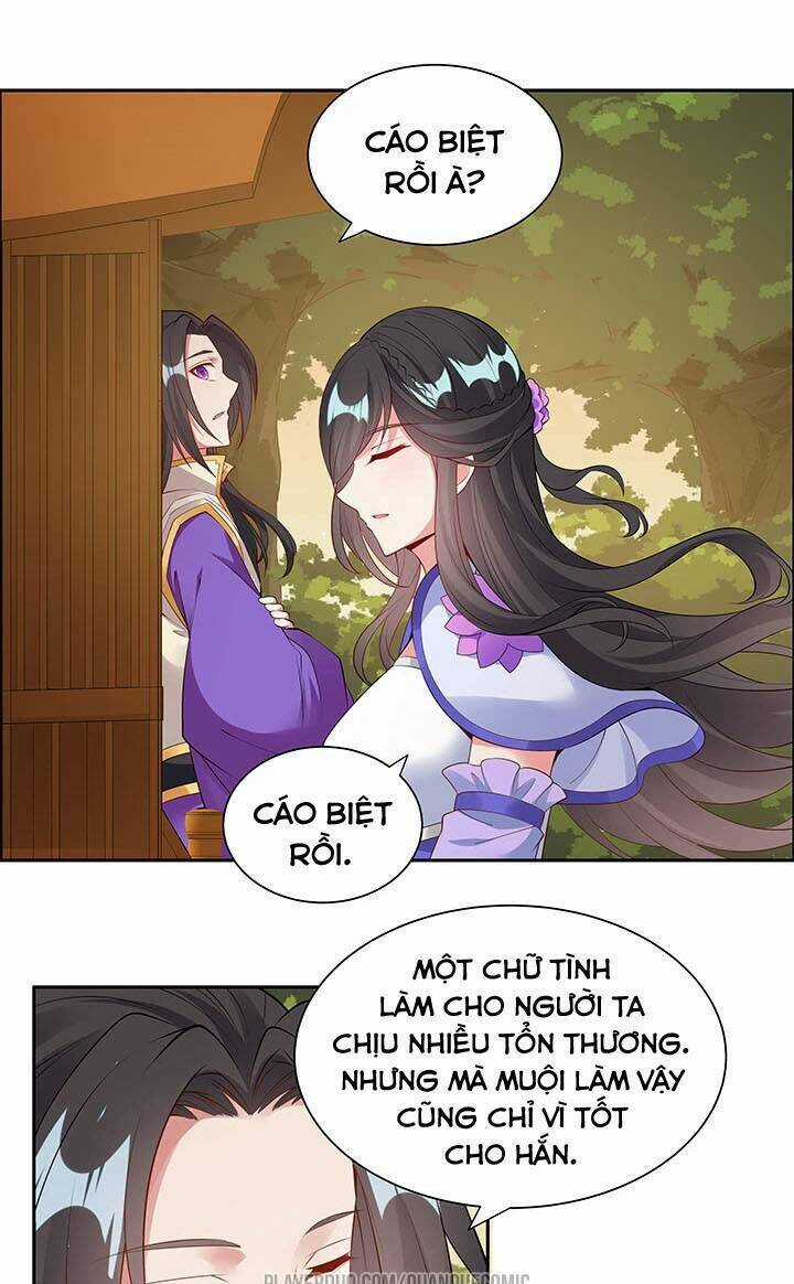 Nghịch Lân Chapter 35 trang 20