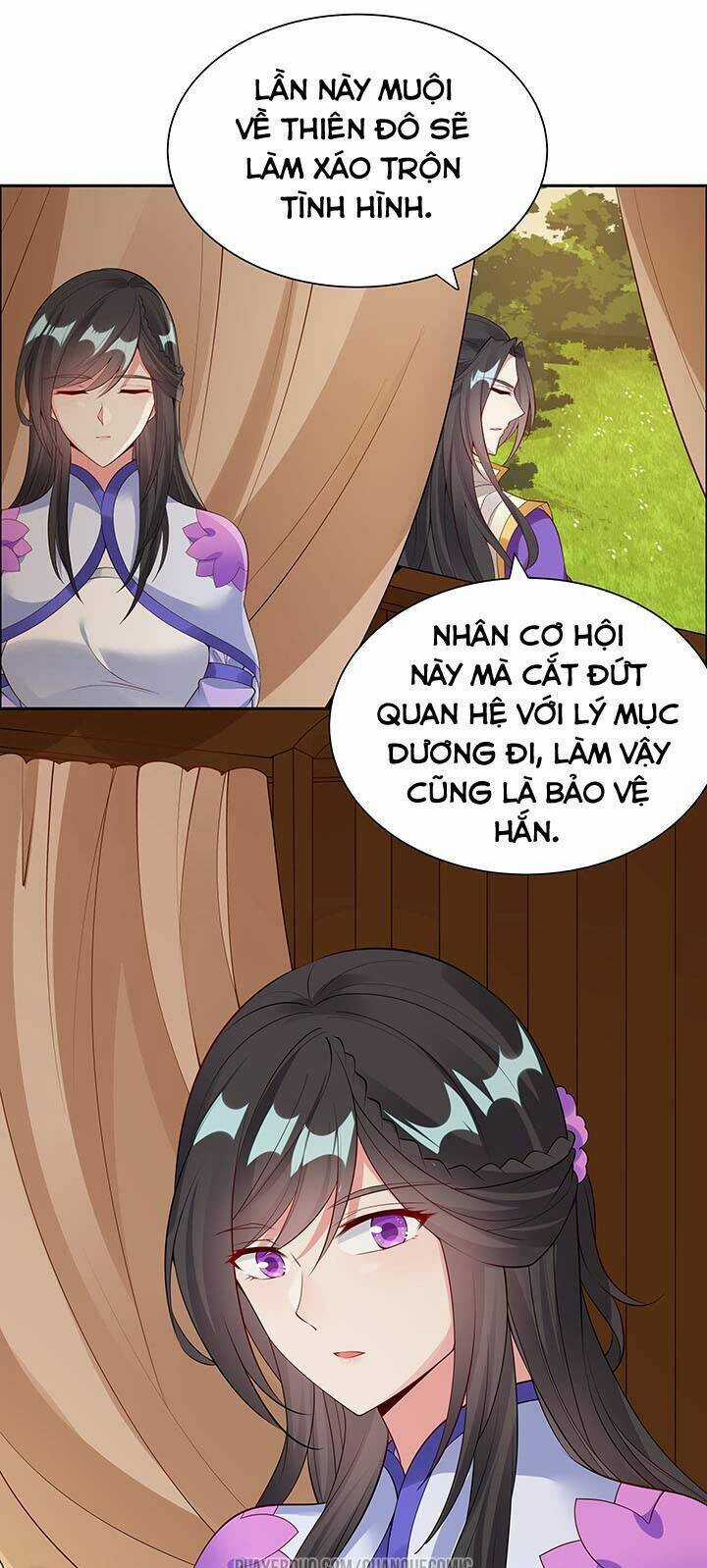 Nghịch Lân Chapter 35 trang 22