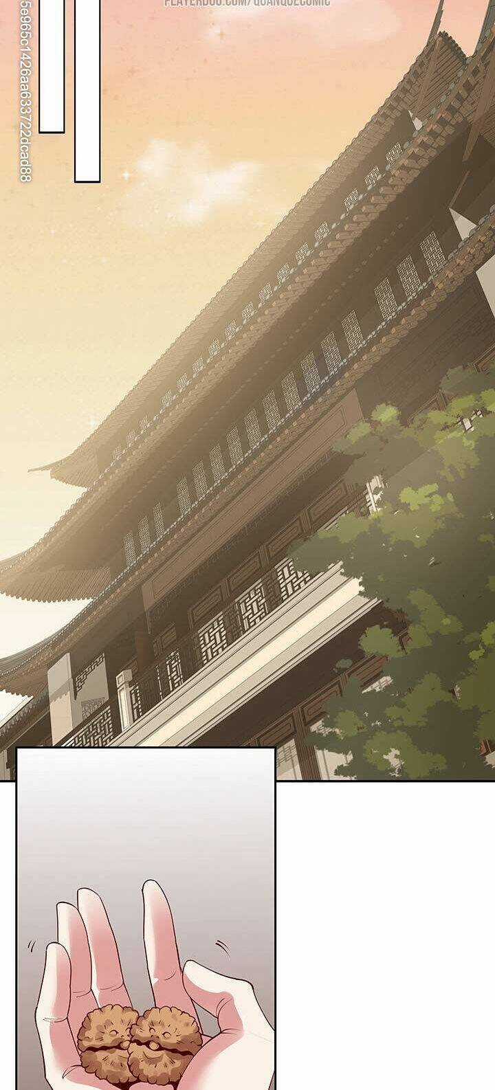 Nghịch Lân Chapter 35 trang 25