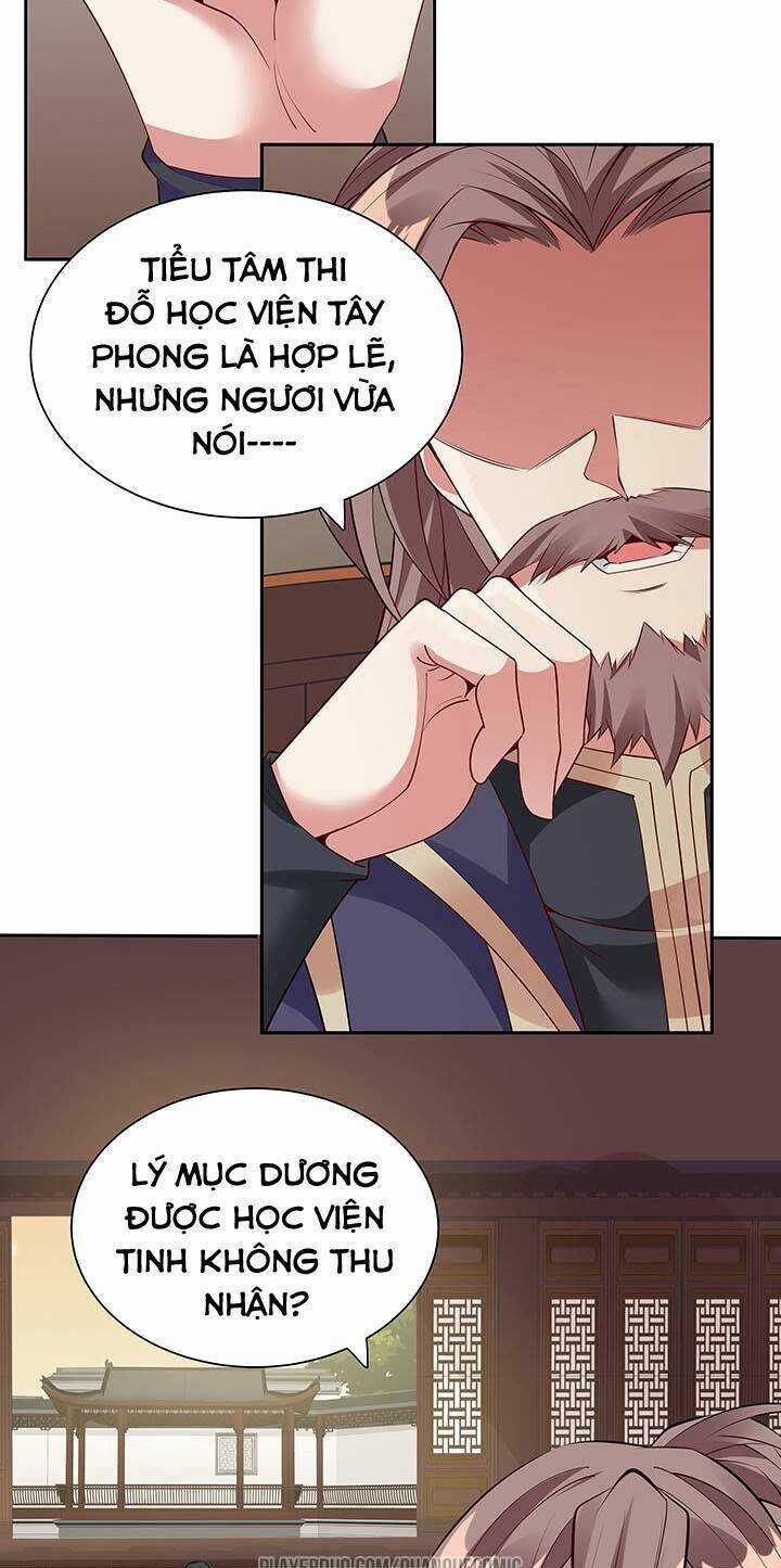 Nghịch Lân Chapter 35 trang 26