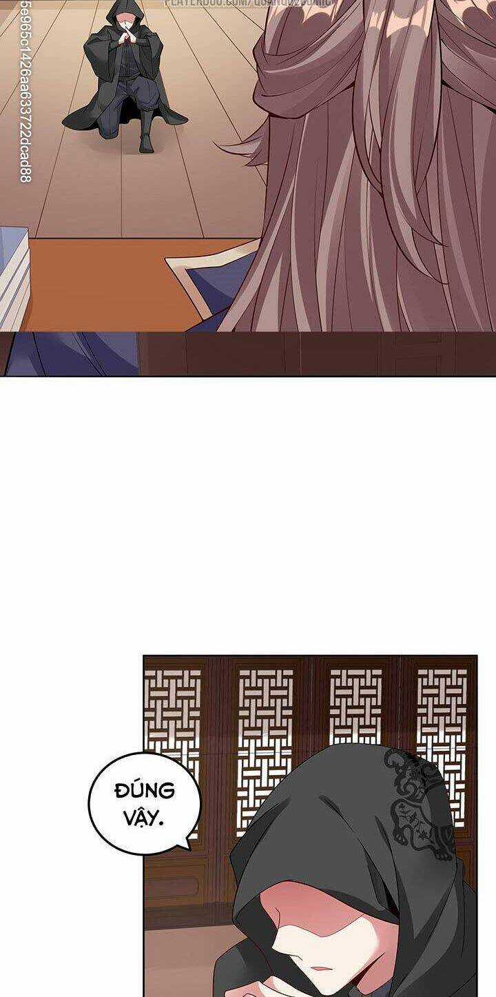 Nghịch Lân Chapter 35 trang 27